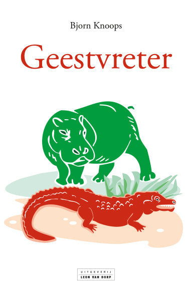 Geestvreter Geestvreter